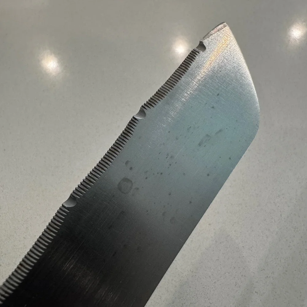Farberware vintage serrated